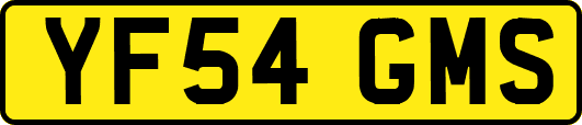 YF54GMS