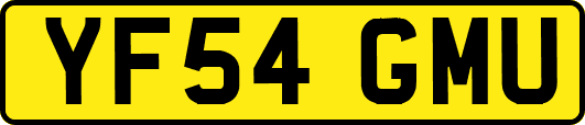 YF54GMU
