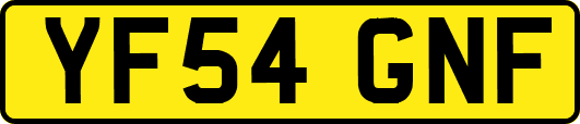 YF54GNF