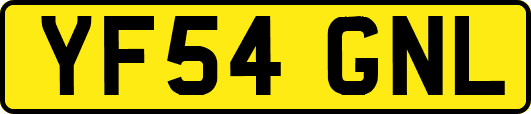 YF54GNL