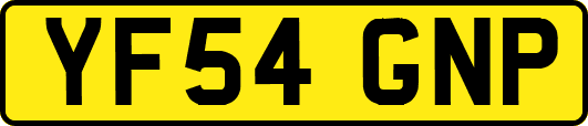 YF54GNP