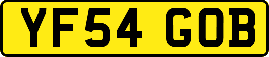 YF54GOB