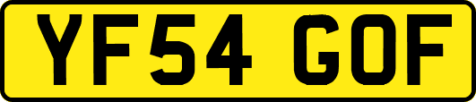 YF54GOF