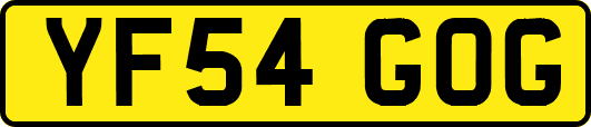 YF54GOG