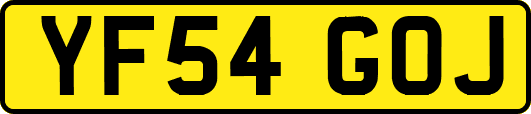YF54GOJ