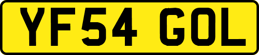 YF54GOL
