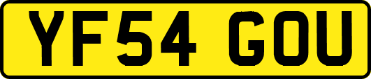 YF54GOU