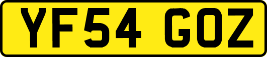 YF54GOZ
