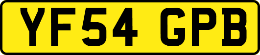 YF54GPB