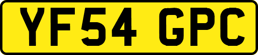 YF54GPC