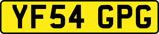 YF54GPG