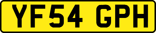 YF54GPH