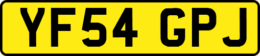 YF54GPJ