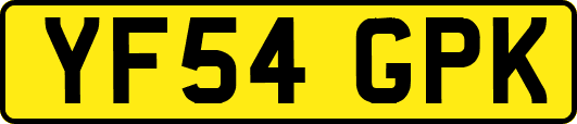 YF54GPK