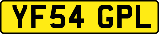 YF54GPL