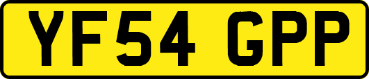 YF54GPP