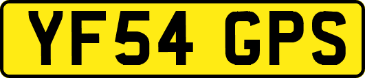 YF54GPS