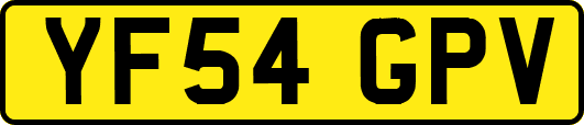 YF54GPV