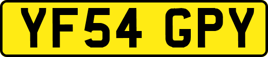 YF54GPY