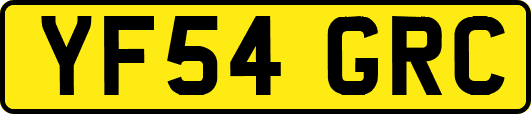 YF54GRC