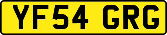 YF54GRG