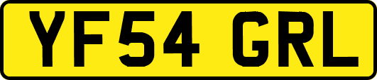 YF54GRL