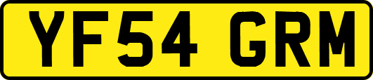 YF54GRM