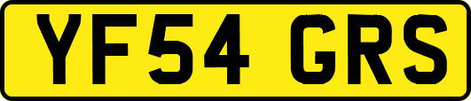 YF54GRS