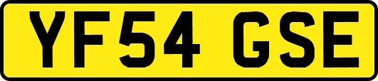 YF54GSE