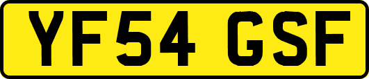 YF54GSF