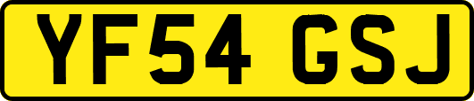YF54GSJ