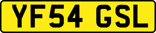 YF54GSL
