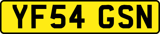 YF54GSN