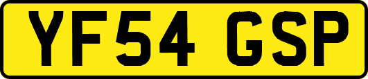 YF54GSP