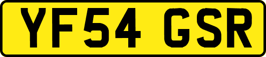 YF54GSR