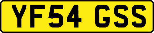 YF54GSS