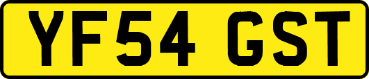 YF54GST