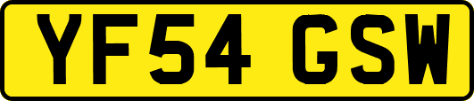 YF54GSW