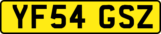 YF54GSZ