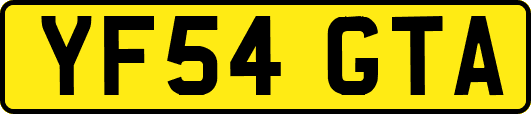 YF54GTA