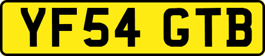 YF54GTB
