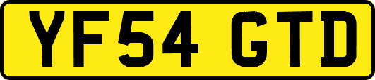 YF54GTD
