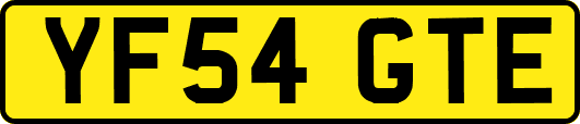 YF54GTE