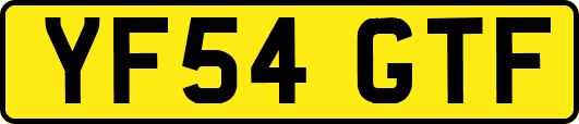YF54GTF