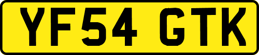 YF54GTK
