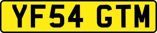 YF54GTM