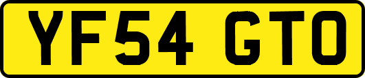 YF54GTO