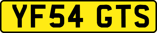 YF54GTS