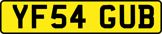 YF54GUB