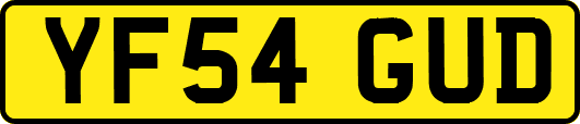 YF54GUD